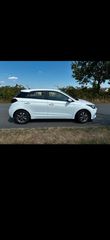Hyundai i 20 2019 1.2 84ps ΚΑΜΕΡΑ ΨΗΦΙΑΚΟ ΚΛΙΜΑΤΙΣΜΟ-thumb-2