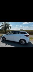 Hyundai i 20 2019 1.2 84ps ΚΑΜΕΡΑ ΨΗΦΙΑΚΟ ΚΛΙΜΑΤΙΣΜΟ-thumb-4