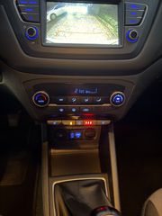 Hyundai i 20 2019 1.2 84ps ΚΑΜΕΡΑ ΨΗΦΙΑΚΟ ΚΛΙΜΑΤΙΣΜΟ-thumb-7