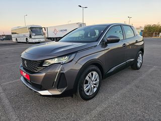 Peugeot 3008 2021
