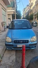 Hyundai Atos 2001