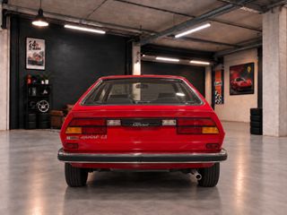 Alfa Romeo Alfasud 1978 1.5 SPRINT 25000 km !-thumb-2