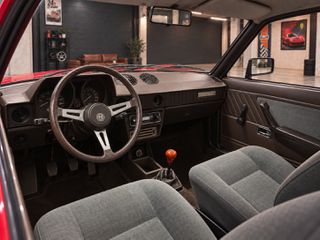 Alfa Romeo Alfasud 1978 1.5 SPRINT 25000 km !-thumb-5