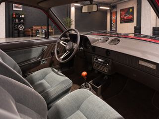Alfa Romeo Alfasud 1978 1.5 SPRINT 25000 km !-thumb-6