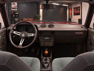 Alfa Romeo Alfasud 1978 1.5 SPRINT 25000 km !-thumb-7