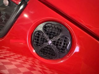 Alfa Romeo Alfasud 1978 1.5 SPRINT 25000 km !-thumb-8