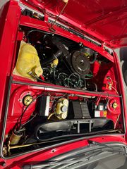 Alfa Romeo Alfasud 1978 1.5 SPRINT 25000 km !-thumb-10