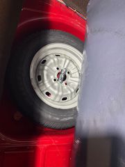 Alfa Romeo Alfasud 1978 1.5 SPRINT 25000 km !-thumb-14