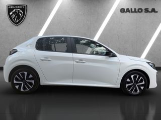 Peugeot 208 2024 Style 3 ΕΤΗ ΕΡΓΟΣΤΑΣΙΑΚΗ ΕΓΓΥΗΣΗ * GALLO S.A. *-thumb-7