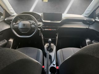 Peugeot 208 2024 Style 3 ΕΤΗ ΕΡΓΟΣΤΑΣΙΑΚΗ ΕΓΓΥΗΣΗ * GALLO S.A. *-thumb-12