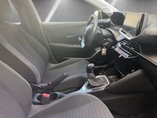 Peugeot 208 2024 Style 3 ΕΤΗ ΕΡΓΟΣΤΑΣΙΑΚΗ ΕΓΓΥΗΣΗ * GALLO S.A. *-thumb-11