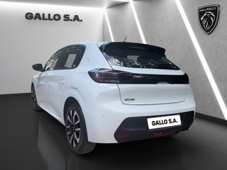 Peugeot 208 2024 Style 3 ΕΤΗ ΕΡΓΟΣΤΑΣΙΑΚΗ ΕΓΓΥΗΣΗ * GALLO S.A. *-thumb-3