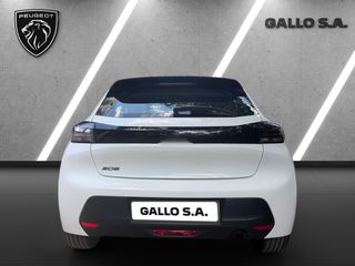 Peugeot 208 2024 Style 3 ΕΤΗ ΕΡΓΟΣΤΑΣΙΑΚΗ ΕΓΓΥΗΣΗ * GALLO S.A. *-thumb-6