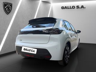 Peugeot 208 2024 Style 3 ΕΤΗ ΕΡΓΟΣΤΑΣΙΑΚΗ ΕΓΓΥΗΣΗ * GALLO S.A. *-thumb-4