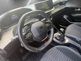 Peugeot 208 2024 Style 3 ΕΤΗ ΕΡΓΟΣΤΑΣΙΑΚΗ ΕΓΓΥΗΣΗ * GALLO S.A. *-thumb-9