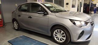 Opel Corsa 2021 Corsa 1.2i 12v S/S-thumb-12