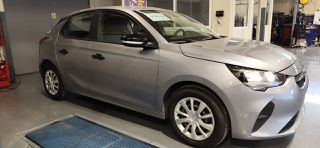 Opel Corsa 2021 Corsa 1.2i 12v S/S-thumb-14