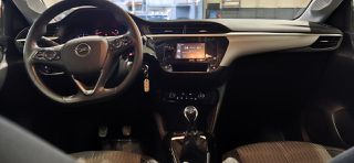 Opel Corsa 2021 Corsa 1.2i 12v S/S-thumb-3