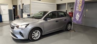 Opel Corsa 2021 Corsa 1.2i 12v S/S-thumb-7