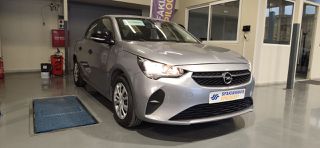 Opel Corsa 2021 Corsa 1.2i 12v S/S-thumb-16