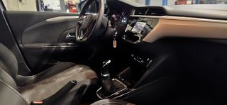 Opel Corsa 2021 Corsa 1.2i 12v S/S-thumb-5
