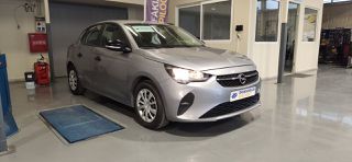 Opel Corsa 2021 Corsa 1.2i 12v S/S-thumb-4