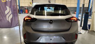 Opel Corsa 2021 Corsa 1.2i 12v S/S-thumb-6