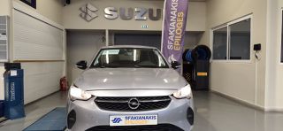 Opel Corsa 2021 Corsa 1.2i 12v S/S-thumb-15