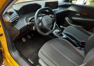 Peugeot 208 2021 1.5 BlueHDi 100Hp Active Pack ΣΑΝ ΚΑΙΝΟΥΡΓΙΟ _ ΕΛΛΗΝΙΚΟ-thumb-8