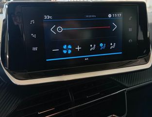 Peugeot 208 2021 1.5 BlueHDi 100Hp Active Pack ΣΑΝ ΚΑΙΝΟΥΡΓΙΟ _ ΕΛΛΗΝΙΚΟ-thumb-10