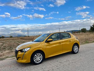 Peugeot 208 2021 1.5 BlueHDi 100Hp Active Pack ΣΑΝ ΚΑΙΝΟΥΡΓΙΟ _ ΕΛΛΗΝΙΚΟ-thumb-5