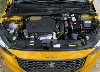 Peugeot 208 2021 1.5 BlueHDi 100Hp Active Pack ΣΑΝ ΚΑΙΝΟΥΡΓΙΟ _ ΕΛΛΗΝΙΚΟ-thumb-15