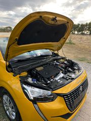 Peugeot 208 2021 1.5 BlueHDi 100Hp Active Pack ΣΑΝ ΚΑΙΝΟΥΡΓΙΟ _ ΕΛΛΗΝΙΚΟ-thumb-14