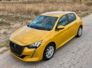 Peugeot 208 2021 1.5 BlueHDi 100Hp Active Pack ΣΑΝ ΚΑΙΝΟΥΡΓΙΟ _ ΕΛΛΗΝΙΚΟ-thumb-1