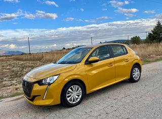 Peugeot 208 2021 1.5 BlueHDi 100Hp Active Pack ΣΑΝ ΚΑΙΝΟΥΡΓΙΟ _ ΕΛΛΗΝΙΚΟ-thumb-3