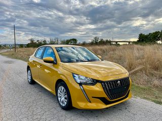 Peugeot 208 2021 1.5 BlueHDi 100Hp Active Pack ΣΑΝ ΚΑΙΝΟΥΡΓΙΟ _ ΕΛΛΗΝΙΚΟ-thumb-2
