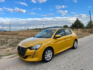 Peugeot 208 2021 1.5 BlueHDi 100Hp Active Pack ΣΑΝ ΚΑΙΝΟΥΡΓΙΟ _ ΕΛΛΗΝΙΚΟ-thumb-20