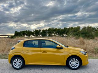 Peugeot 208 2021 1.5 BlueHDi 100Hp Active Pack ΣΑΝ ΚΑΙΝΟΥΡΓΙΟ _ ΕΛΛΗΝΙΚΟ-thumb-4