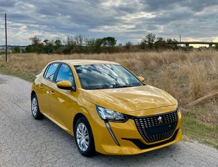 Peugeot 208 2021 1.5 BlueHDi 100Hp Active Pack ΣΑΝ ΚΑΙΝΟΥΡΓΙΟ _ ΕΛΛΗΝΙΚΟ-thumb-19