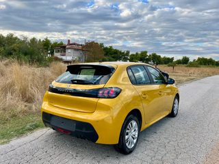 Peugeot 208 2021 1.5 BlueHDi 100Hp Active Pack ΣΑΝ ΚΑΙΝΟΥΡΓΙΟ _ ΕΛΛΗΝΙΚΟ-thumb-6