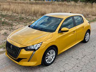 Peugeot 208 2021 1.5 BlueHDi 100Hp Active Pack ΣΑΝ ΚΑΙΝΟΥΡΓΙΟ _ ΕΛΛΗΝΙΚΟ-thumb-7