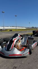 On-Road 2022 Exprit - IAME x30