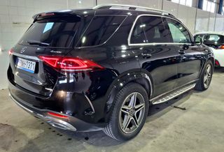 Mercedes-Benz GLE 350 2023 AMG LINE 4MATIC 9G TRONIC 333HP 4X4 FULL-EXTRA(W167)ΕΛΛΗΝΙΚΟ-thumb-7