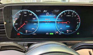 Mercedes-Benz GLE 350 2023 AMG LINE 4MATIC 9G TRONIC 333HP 4X4 FULL-EXTRA(W167)ΕΛΛΗΝΙΚΟ-thumb-25