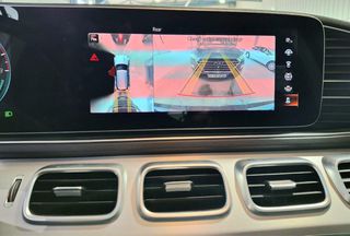 Mercedes-Benz GLE 350 2023 AMG LINE 4MATIC 9G TRONIC 333HP 4X4 FULL-EXTRA(W167)ΕΛΛΗΝΙΚΟ-thumb-26