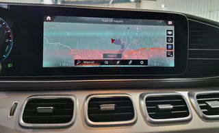 Mercedes-Benz GLE 350 2023 AMG LINE 4MATIC 9G TRONIC 333HP 4X4 FULL-EXTRA(W167)ΕΛΛΗΝΙΚΟ-thumb-27