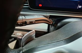 Mercedes-Benz GLE 350 2023 AMG LINE 4MATIC 9G TRONIC 333HP 4X4 FULL-EXTRA(W167)ΕΛΛΗΝΙΚΟ-thumb-18