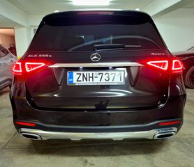 Mercedes-Benz GLE 350 2023 AMG LINE 4MATIC 9G TRONIC 333HP 4X4 FULL-EXTRA(W167)ΕΛΛΗΝΙΚΟ-thumb-14