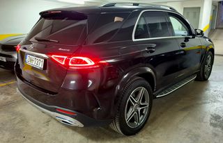 Mercedes-Benz GLE 350 2023 AMG LINE 4MATIC 9G TRONIC 333HP 4X4 FULL-EXTRA(W167)ΕΛΛΗΝΙΚΟ-thumb-13