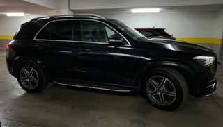 Mercedes-Benz GLE 350 2023 AMG LINE 4MATIC 9G TRONIC 333HP 4X4 FULL-EXTRA(W167)ΕΛΛΗΝΙΚΟ-thumb-12